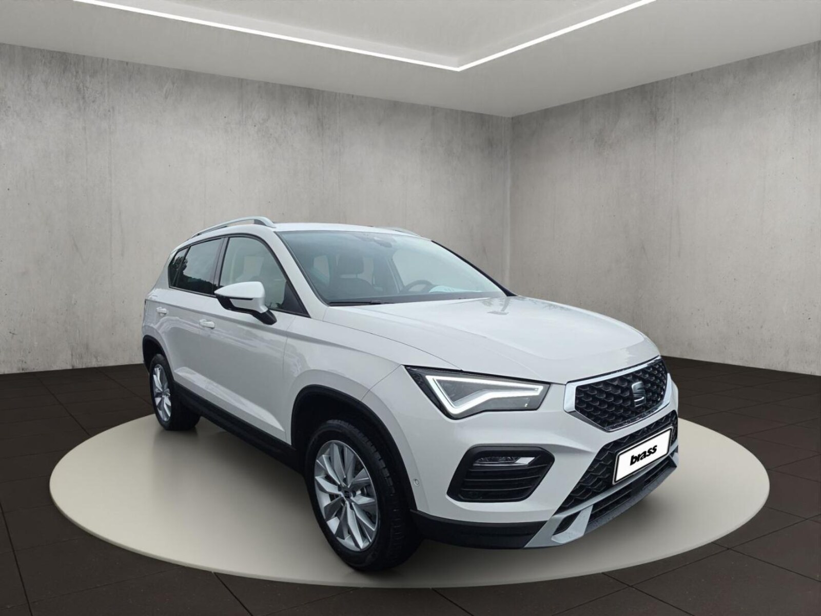 SEAT Ateca – Bild 7