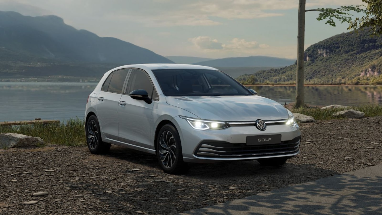 Volkswagen Golf – Bild 5