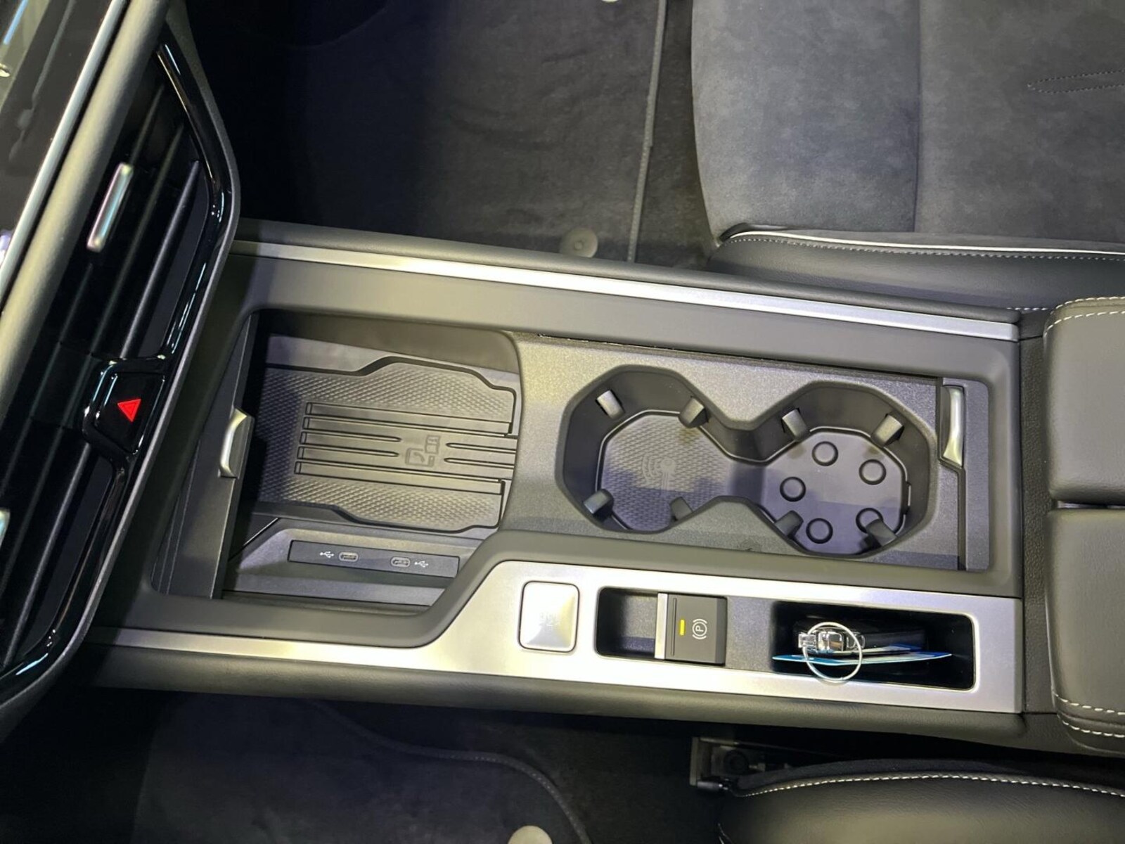Volkswagen Passat – Bild 19