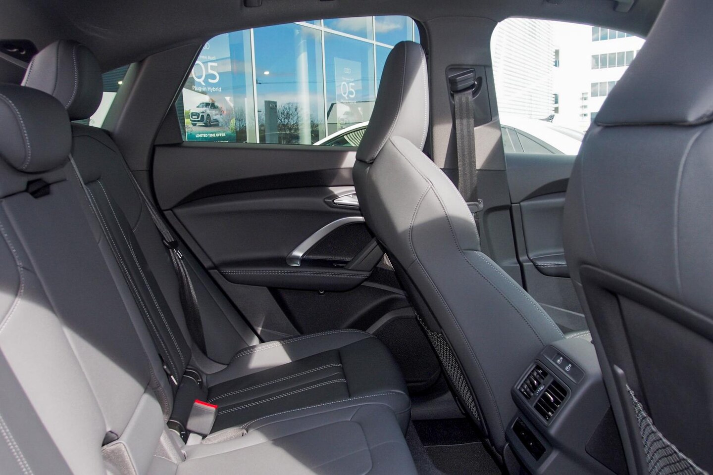 Image about Audi SQ5 Sportback TFSI 270 kW edition one