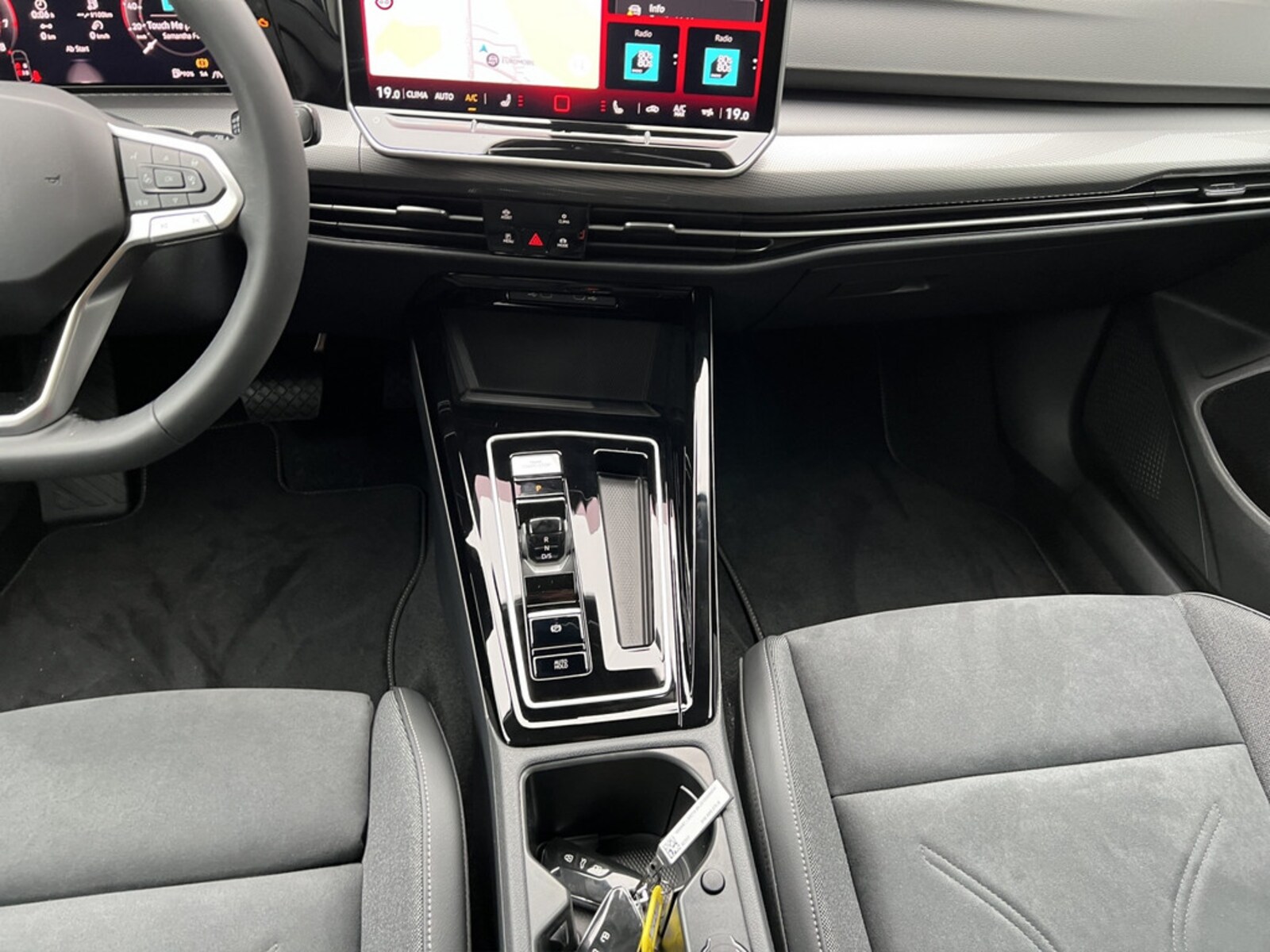 Volkswagen Golf Variant – Bild 16