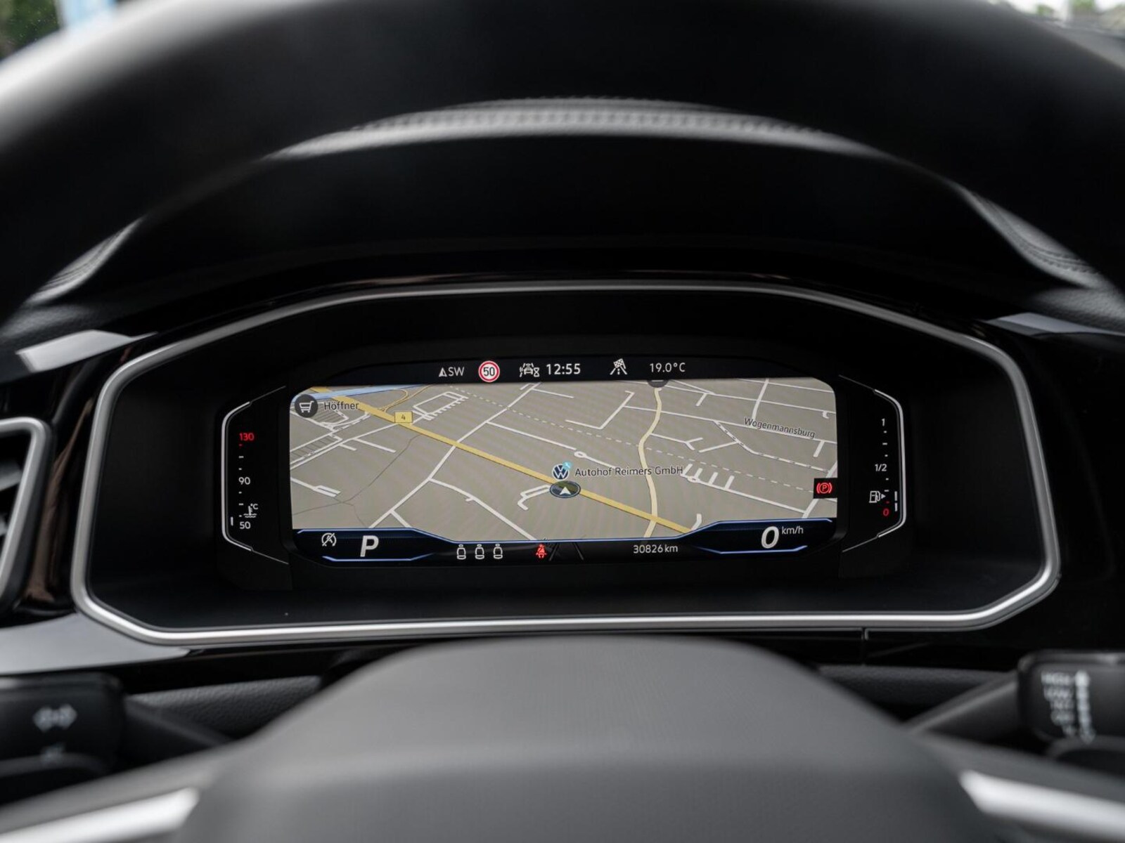 Volkswagen T-Roc – Bild 22