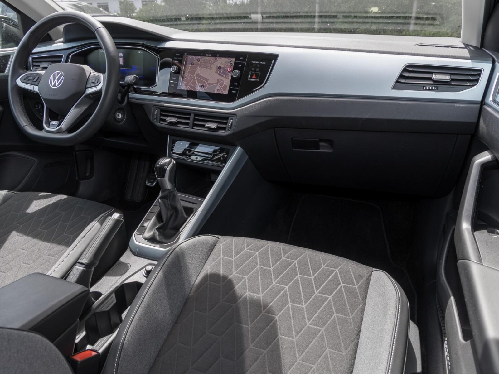 Volkswagen Polo – Bild 5