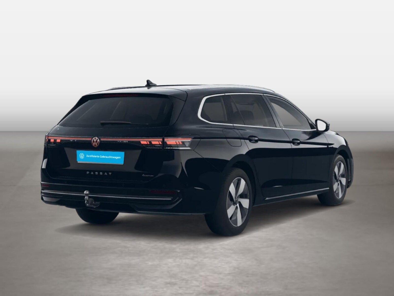 Volkswagen Passat – Bild 4