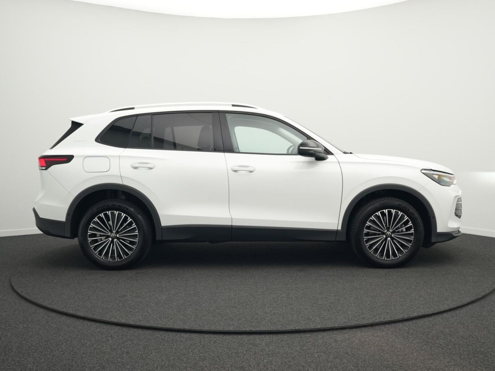 Volkswagen Tiguan – Bild 15