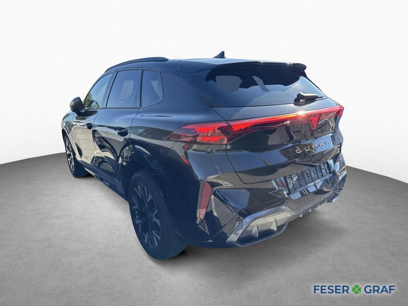 CUPRA Terramar – Bild 6