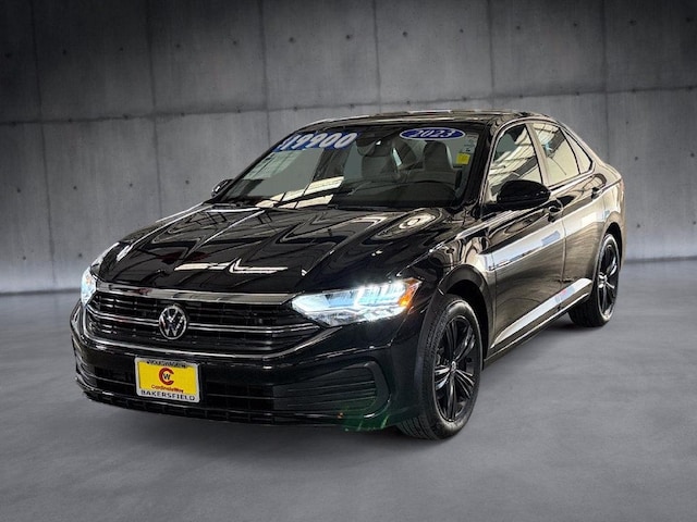 2023 Volkswagen Jetta