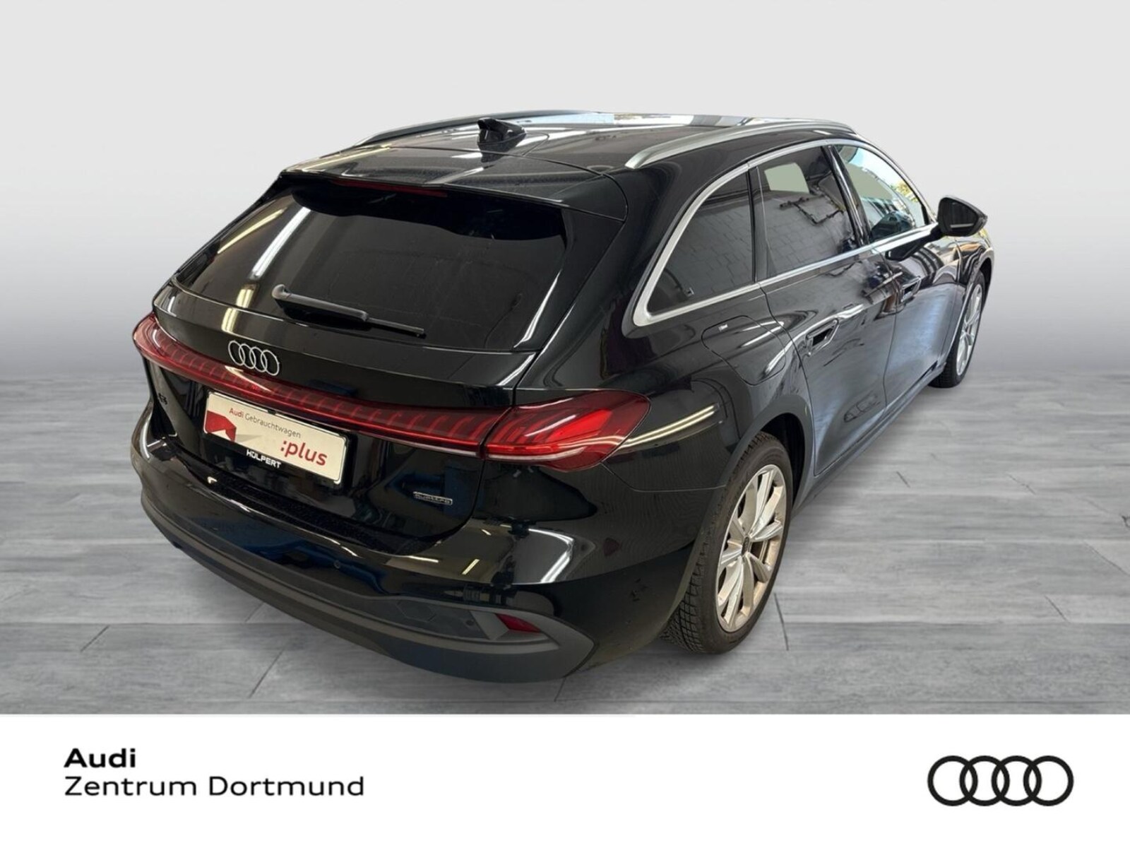Audi A5 Avant – Bild 4