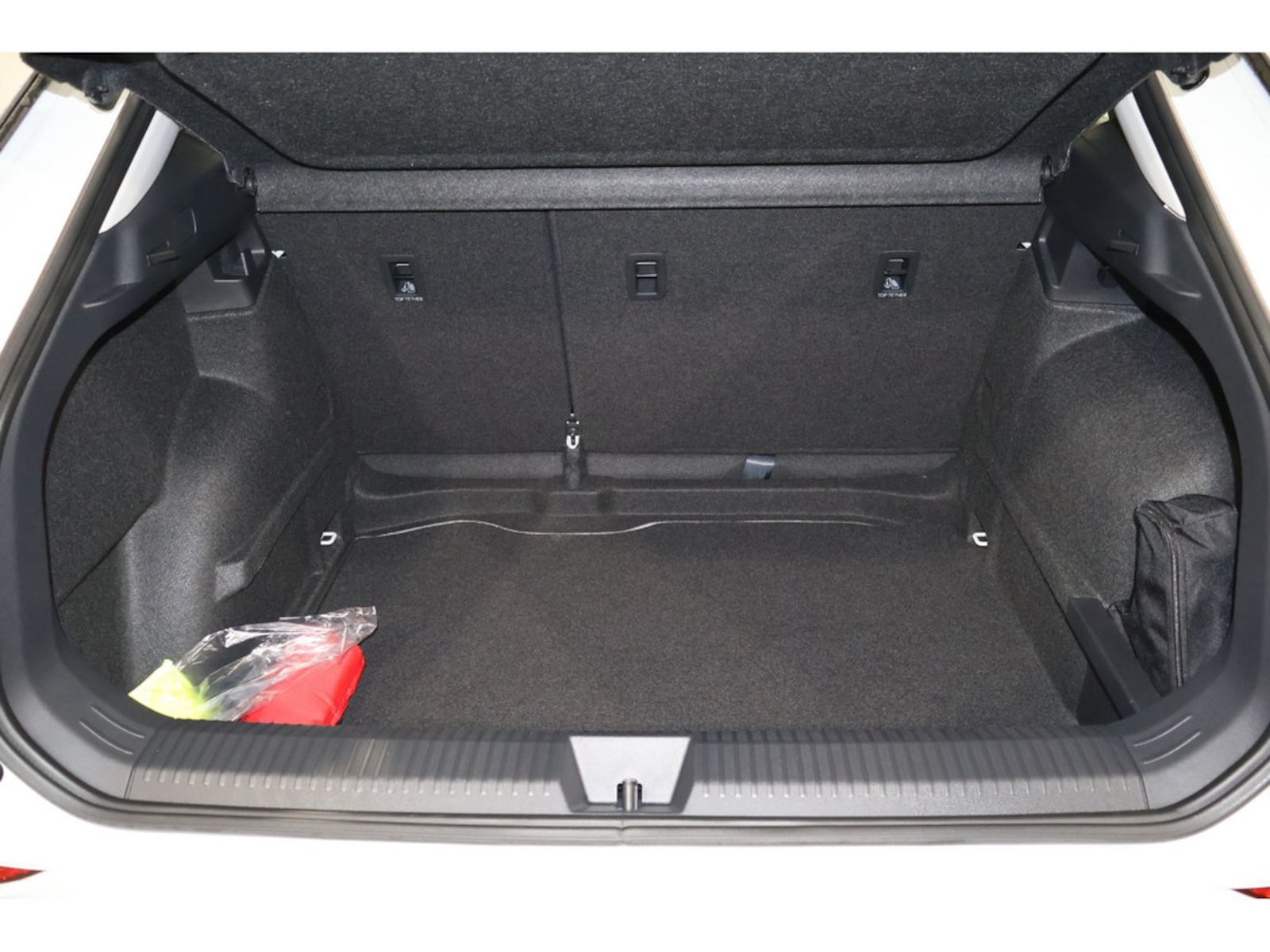 Volkswagen T-Roc – Bild 6