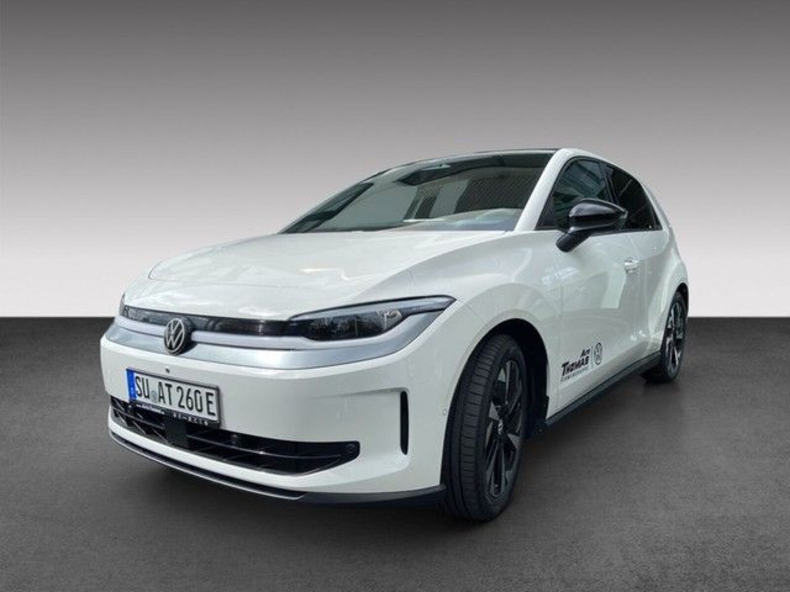Volkswagen ID. Polo – Bild 3