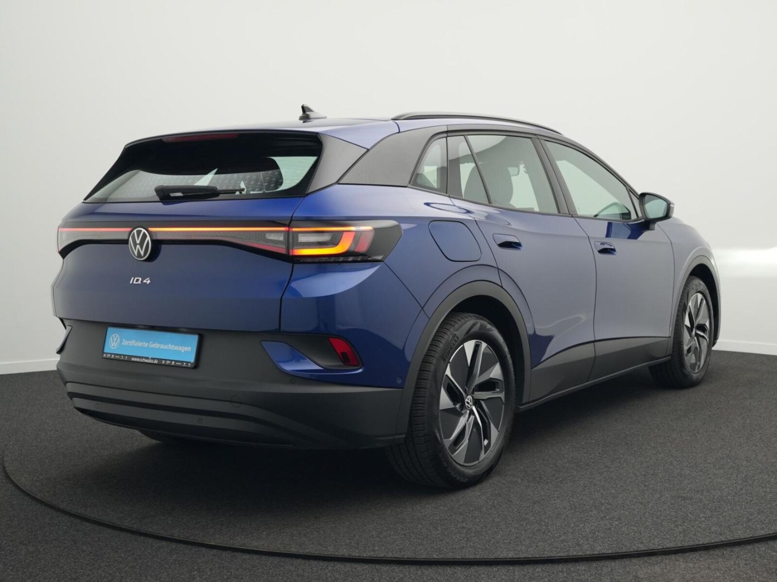 Volkswagen ID.4 – Bild 3