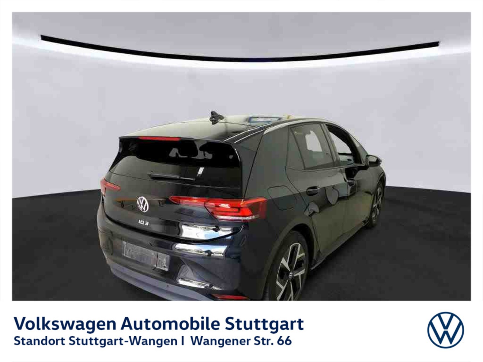 Volkswagen ID.3 – Bild 3