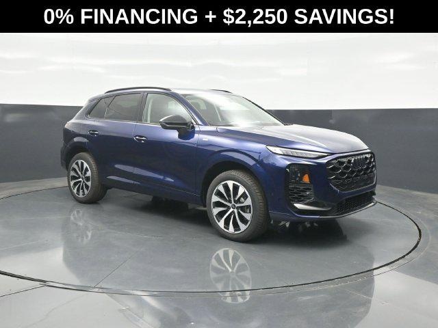 Photo of 2026 Audi Q3 SUV 