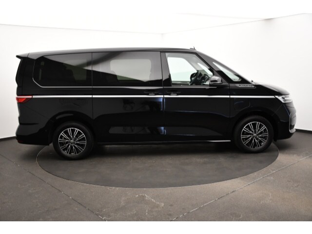 Volkswagen Multivan langversion