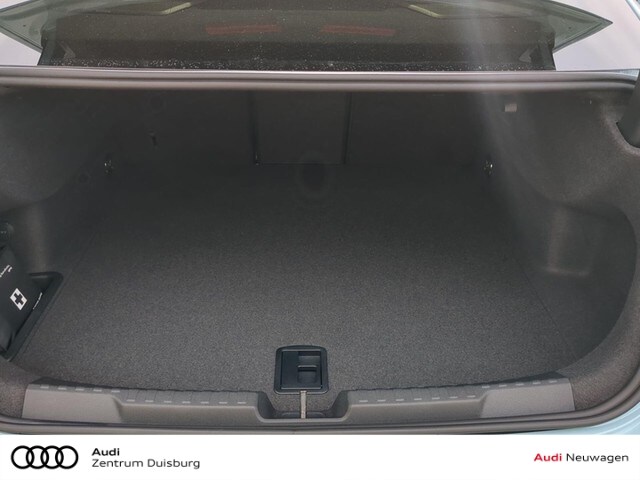 Audi RS 3 Limousine
