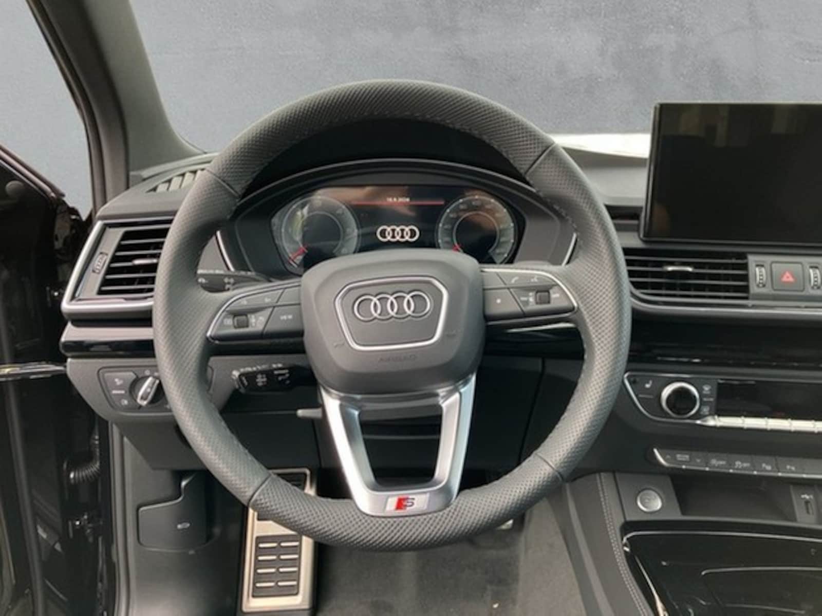 Audi Q5 Sportback – Bild 12