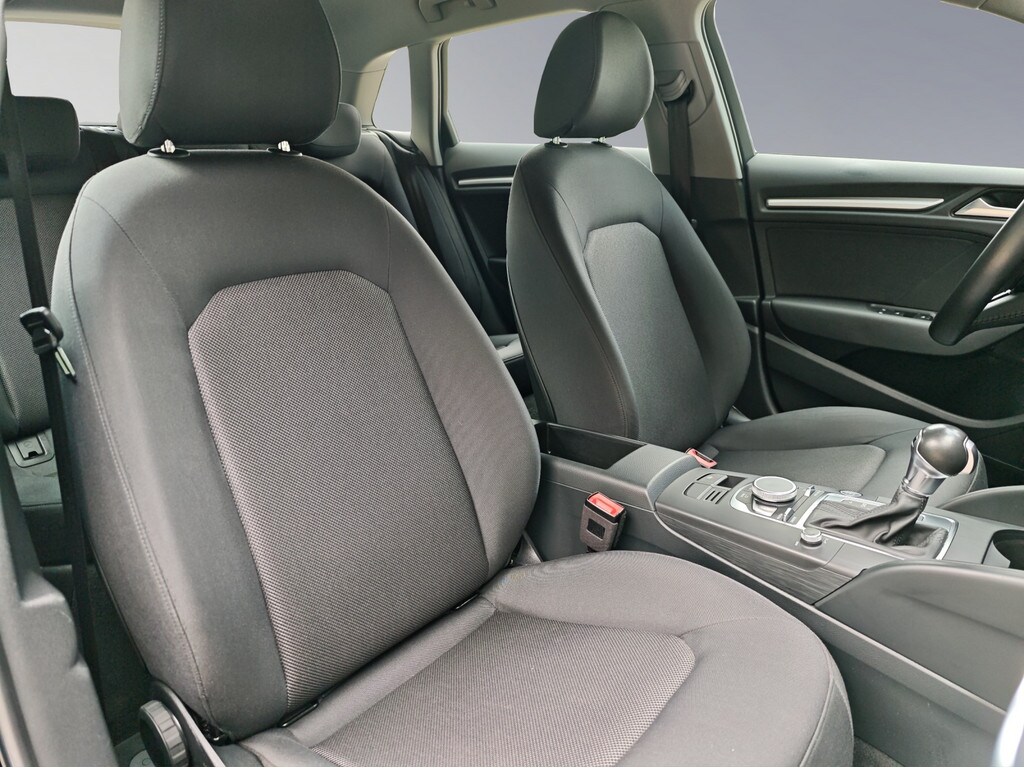 Image about Audi A3 Sportback 35 TDI S tronic