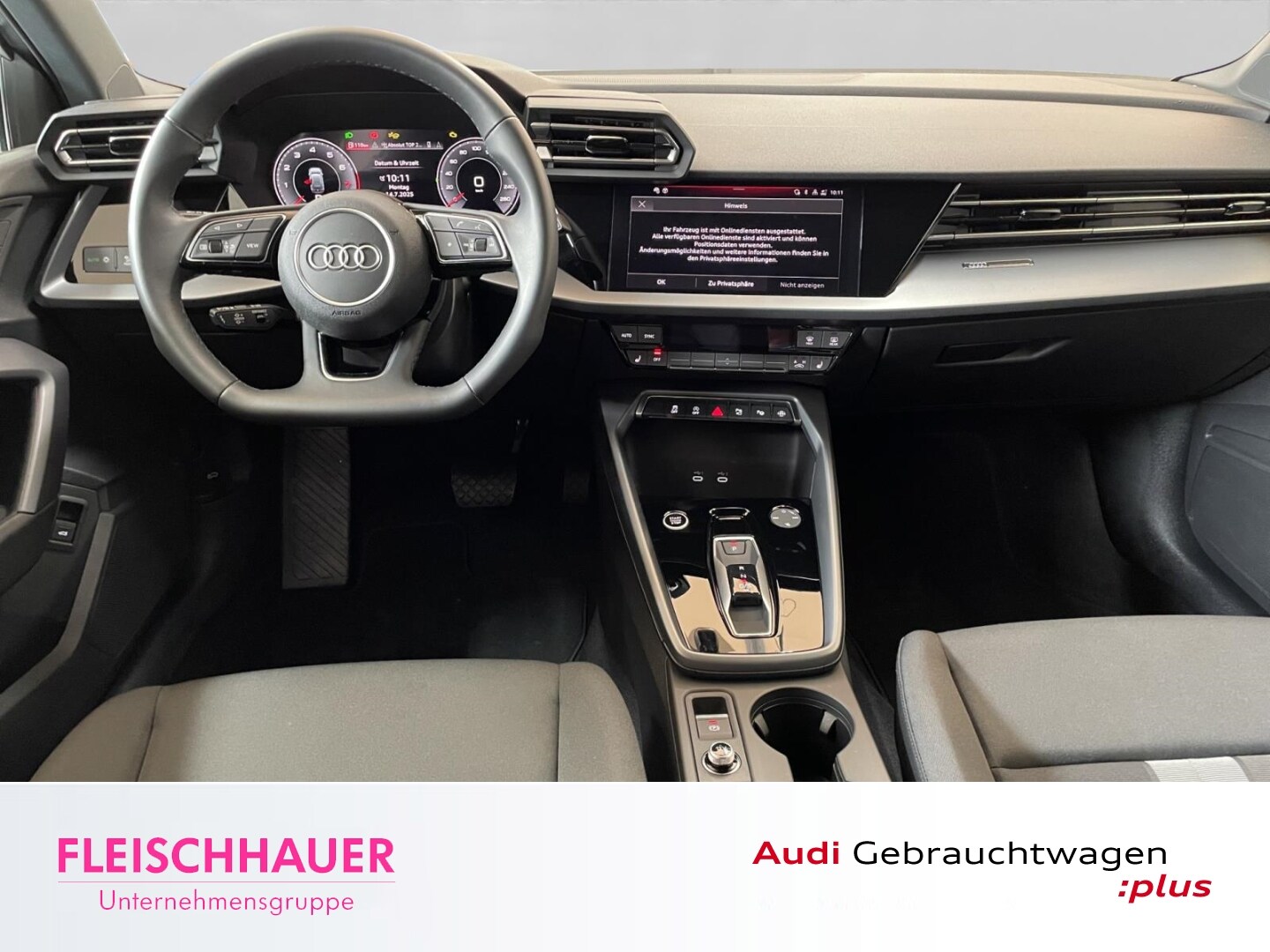 Image about Audi A3 allstreet 35 TFSI S tronic