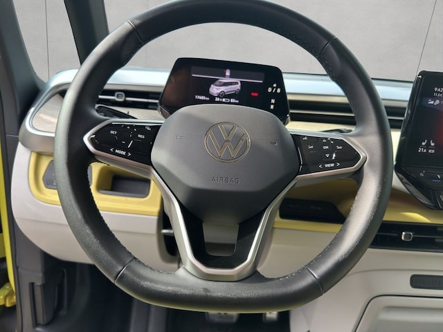 Volkswagen ID.Buzz