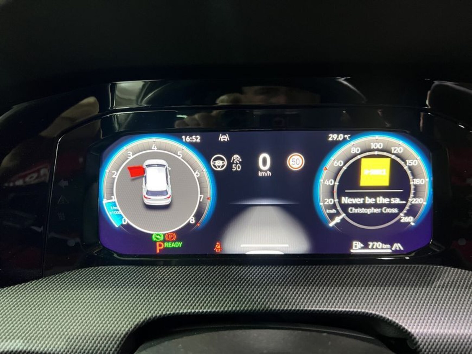Volkswagen Golf – Bild 12