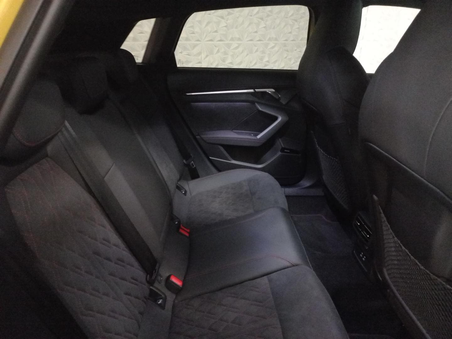 Image about Audi S3 Sportback S3 Sportback TFSI 245 kW (333 ch) S tronic