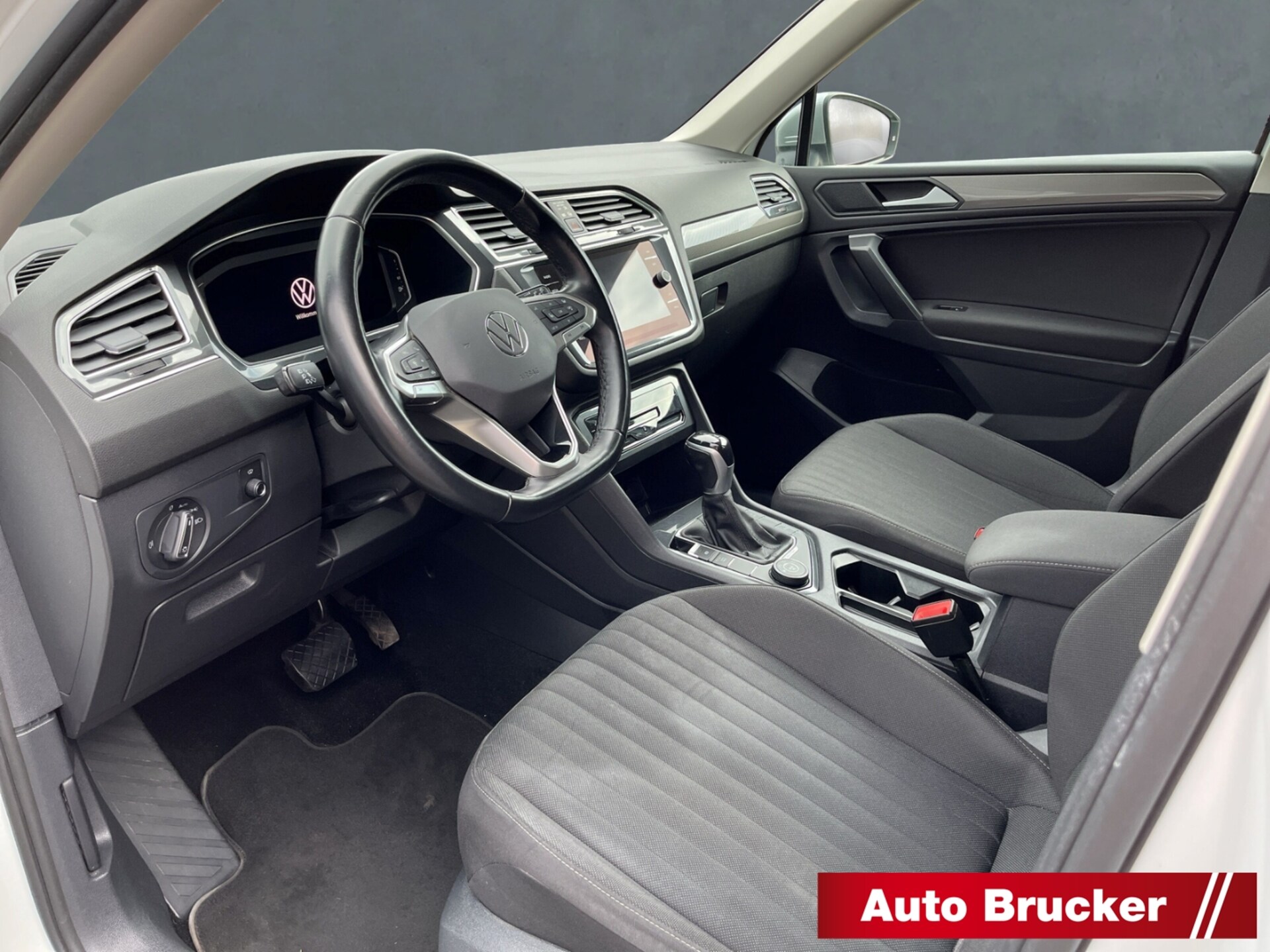 Volkswagen Tiguan Allspace Life
