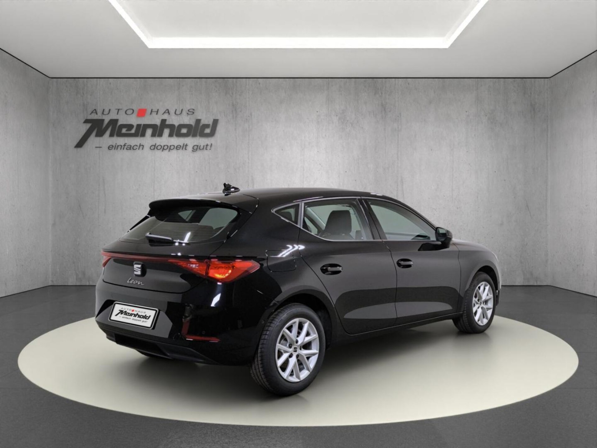 SEAT Leon Style