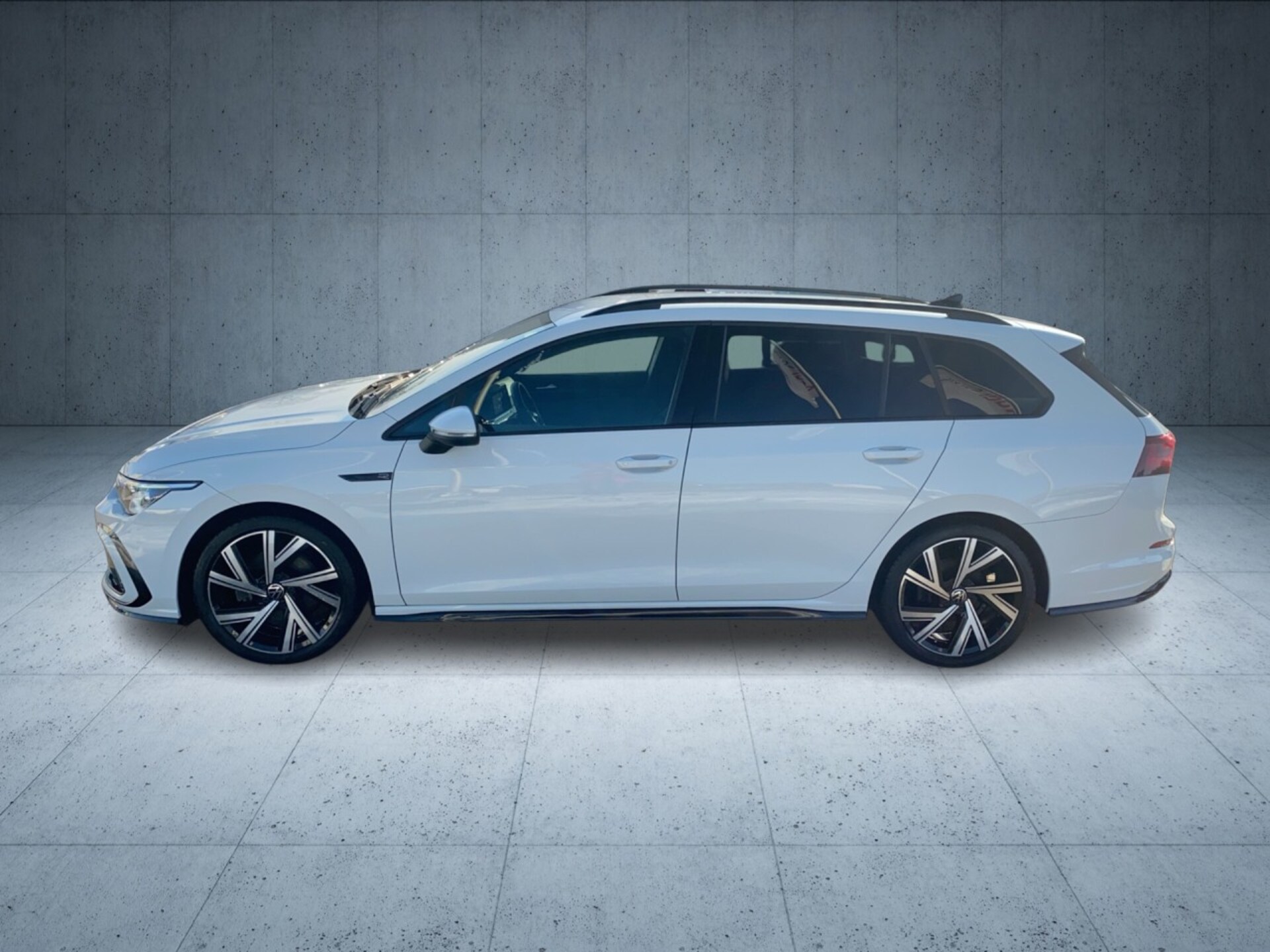Volkswagen Golf Variant R-Line