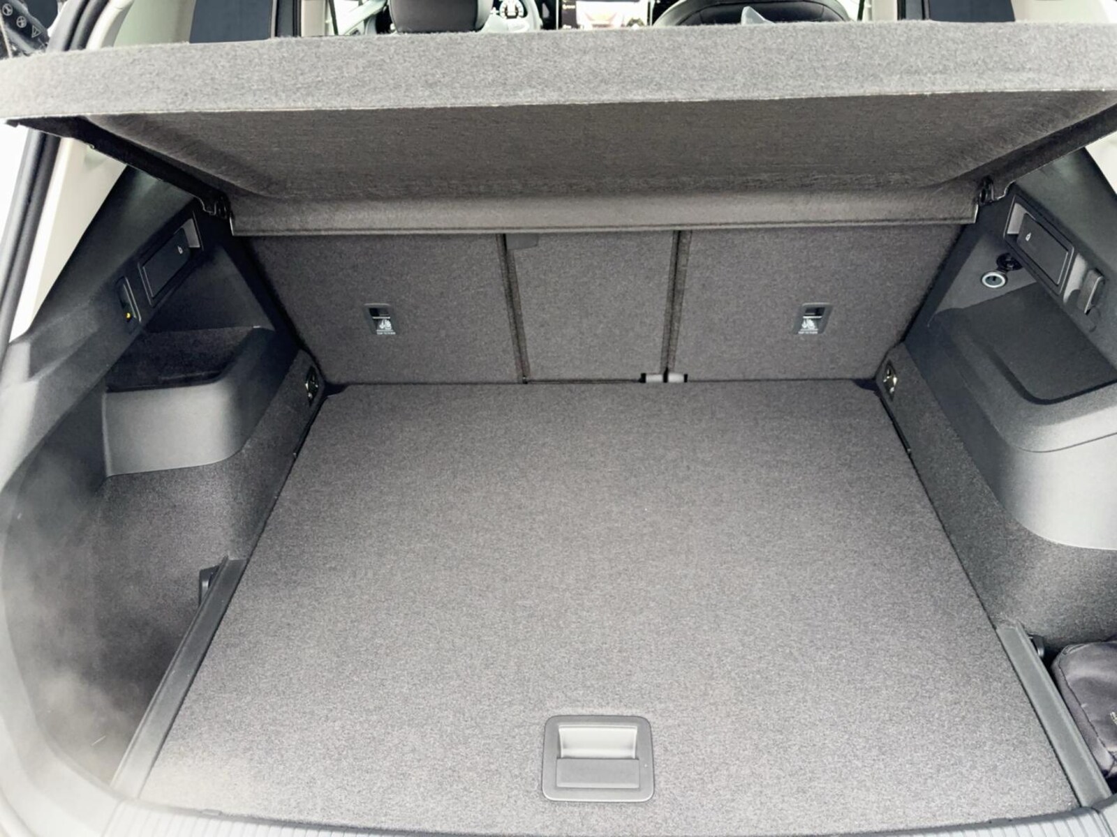 Volkswagen Tiguan – Bild 12