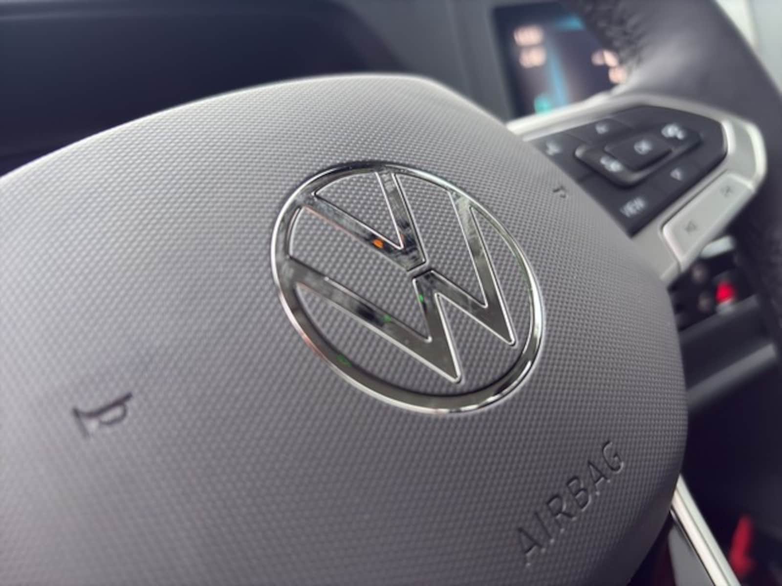 Volkswagen Caddy – Bild 9