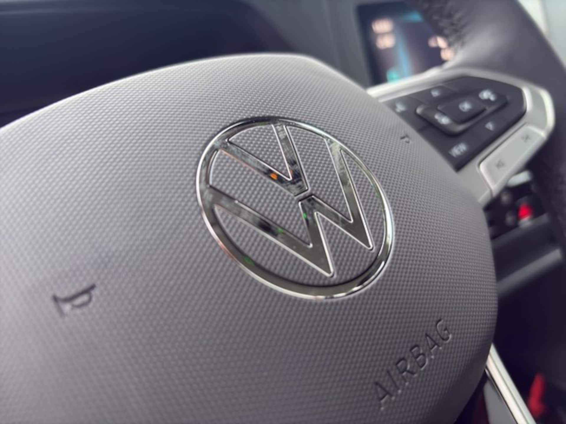Volkswagen Caddy Basis-Modell
