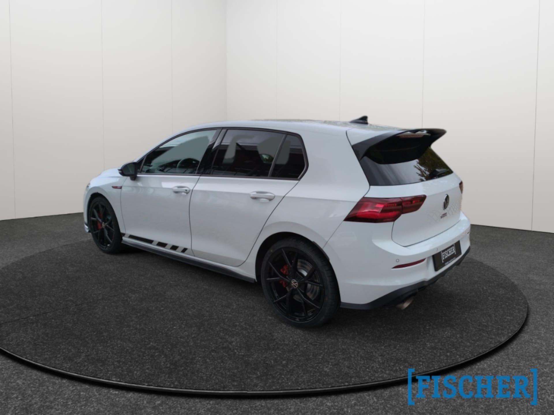 Volkswagen Golf GTI Clubsport