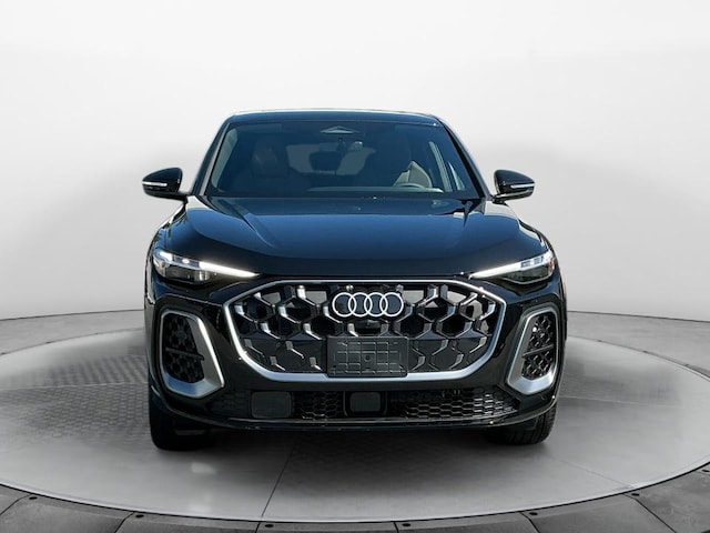 2025 Audi Q5 Sportback