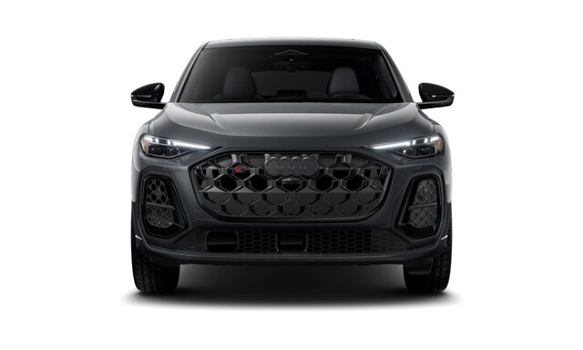 2026 Audi SQ5 Sportback