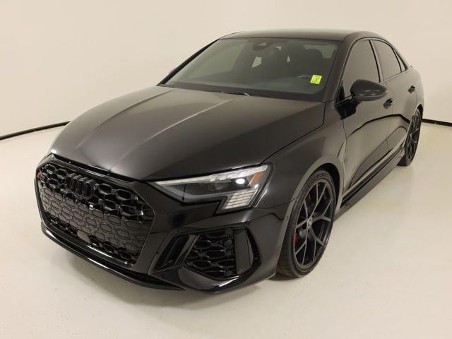2023 Audi RS 3 2.5 TFSI quattro S tronic's photo