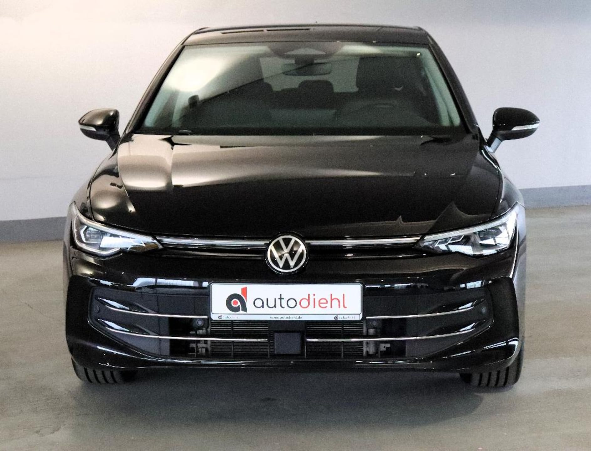 Volkswagen Golf Life