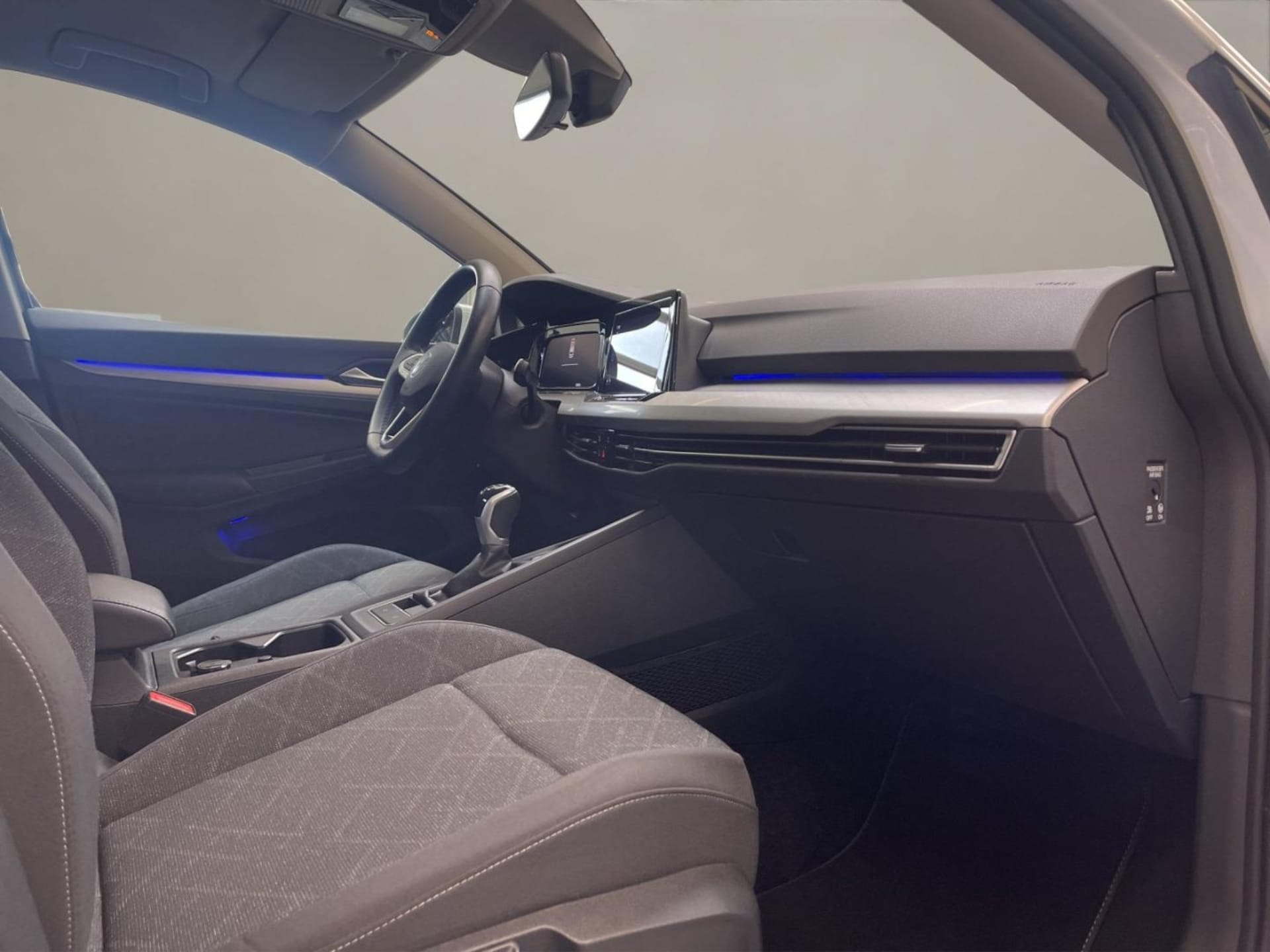 Volkswagen Golf Variant Life