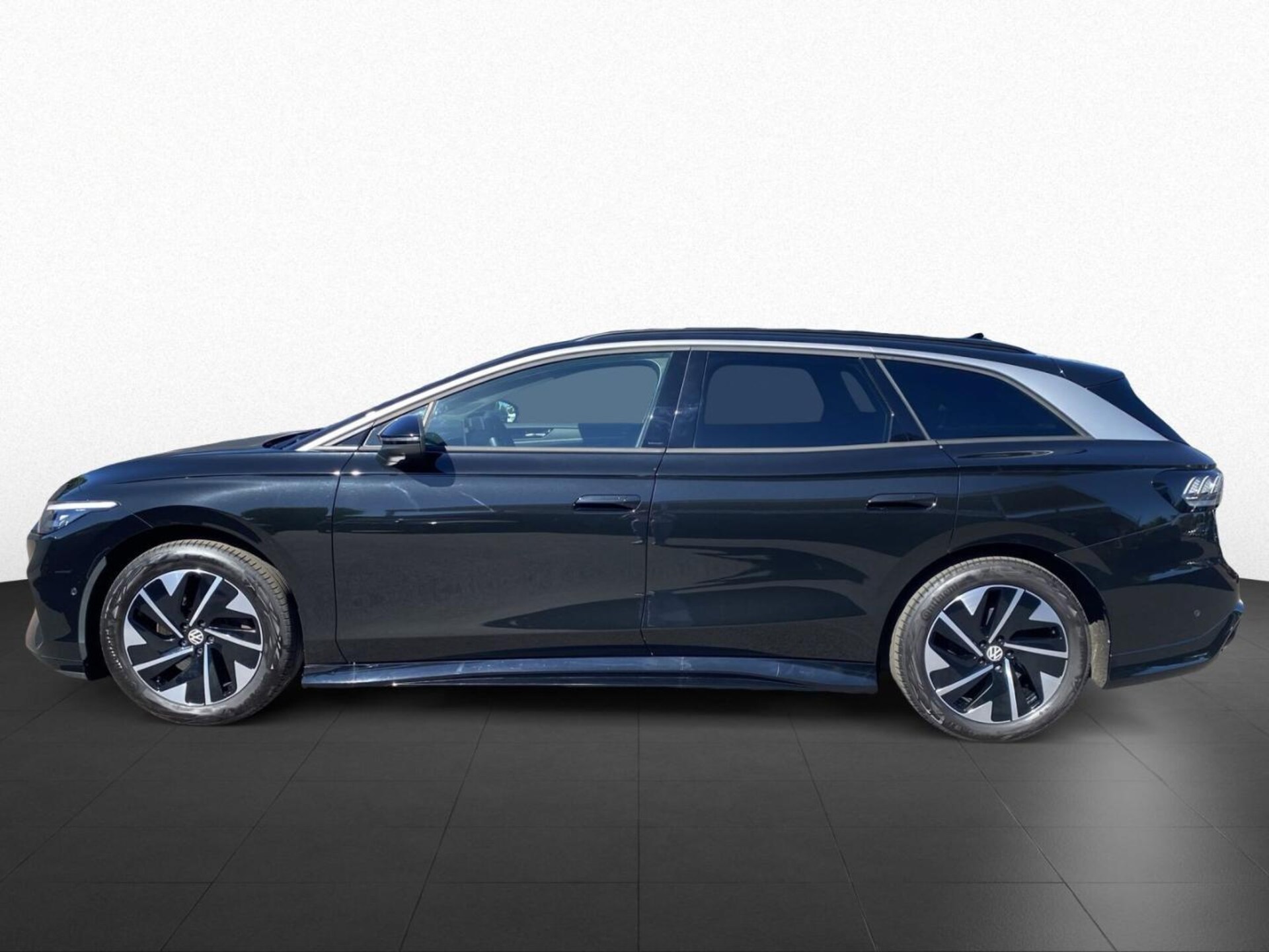 Volkswagen ID.7 Tourer Pro