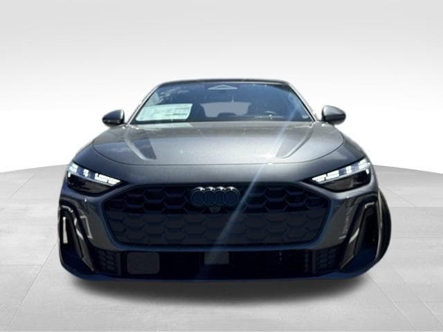 2026 Audi A5 Sedan