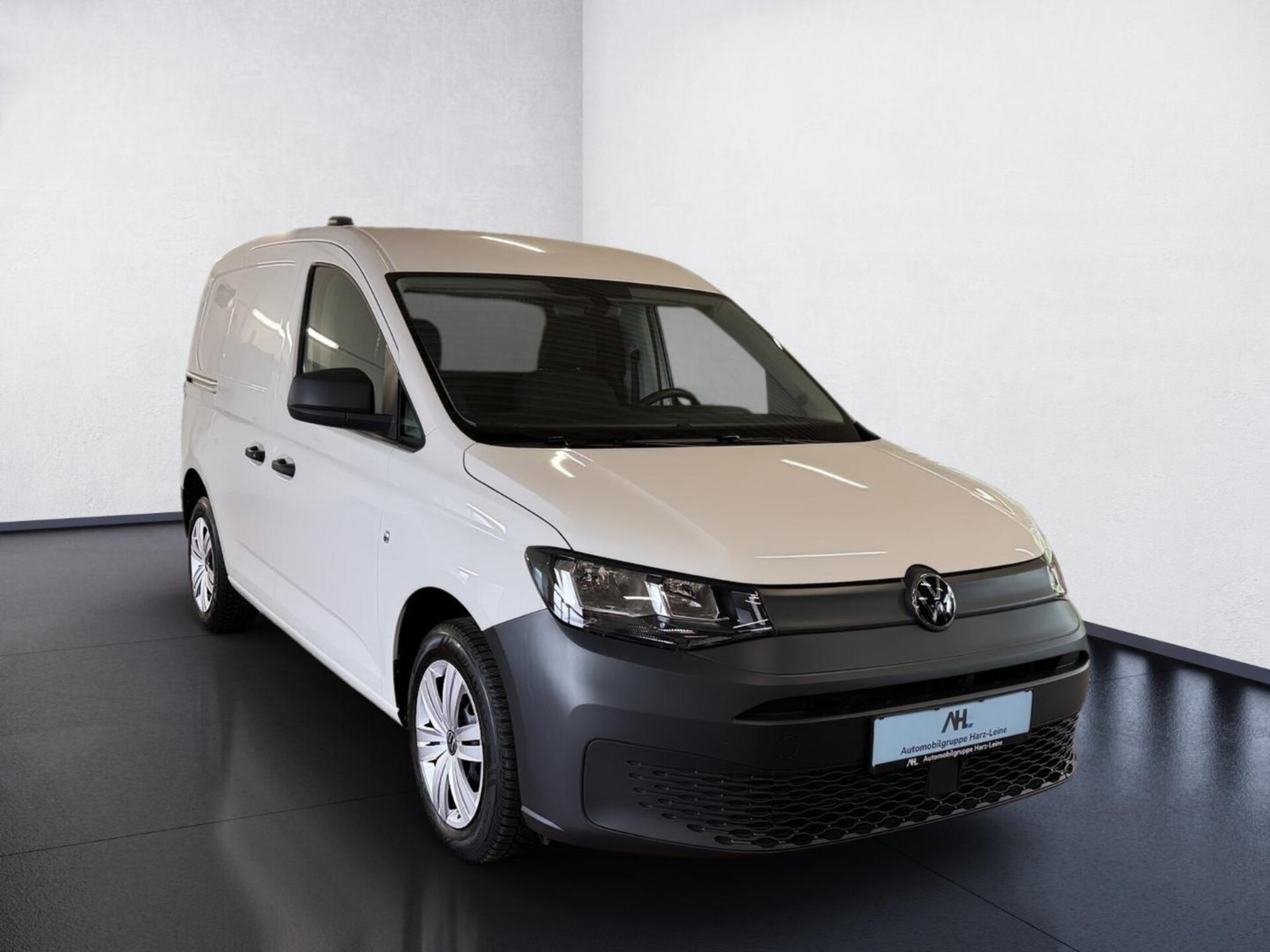 Volkswagen Caddy Cargo
