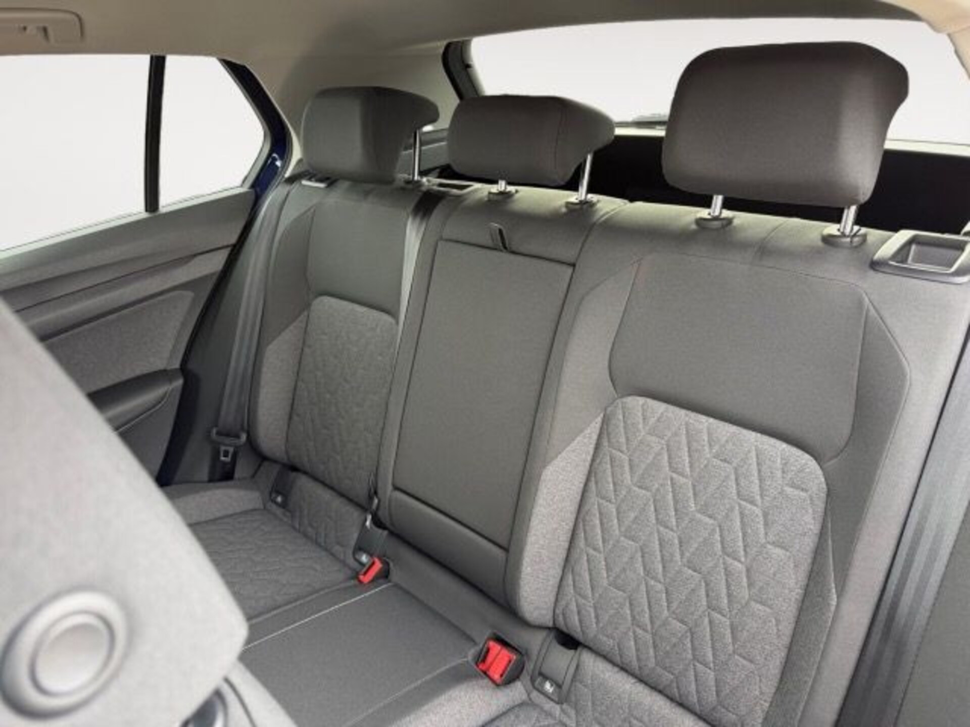 Volkswagen Golf MOVE