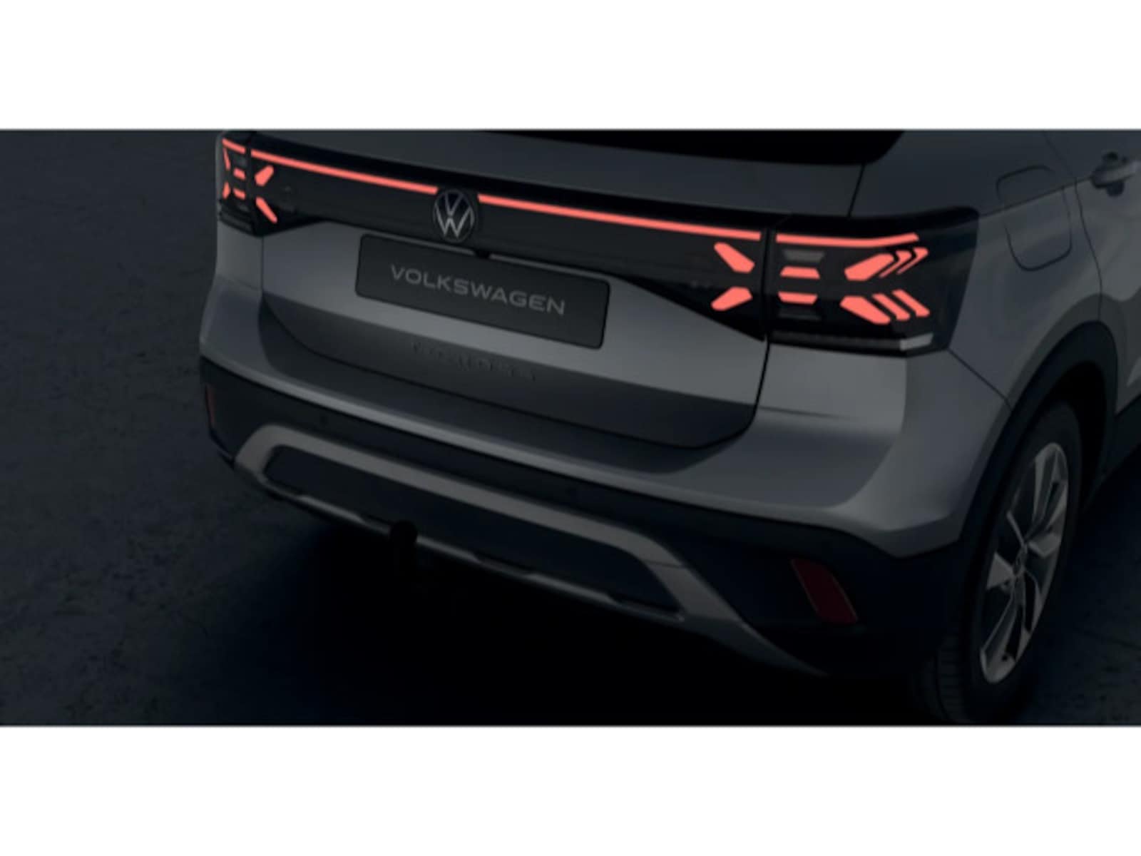 Volkswagen T-Cross – Bild 6
