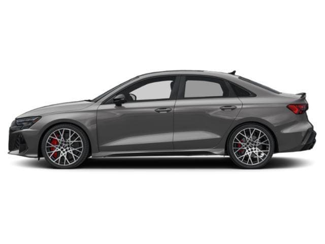 2026 Audi RS3 Sedan