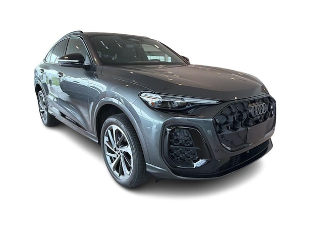 2026 Audi Q5 Sportback