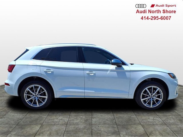 2023 Audi SQ5