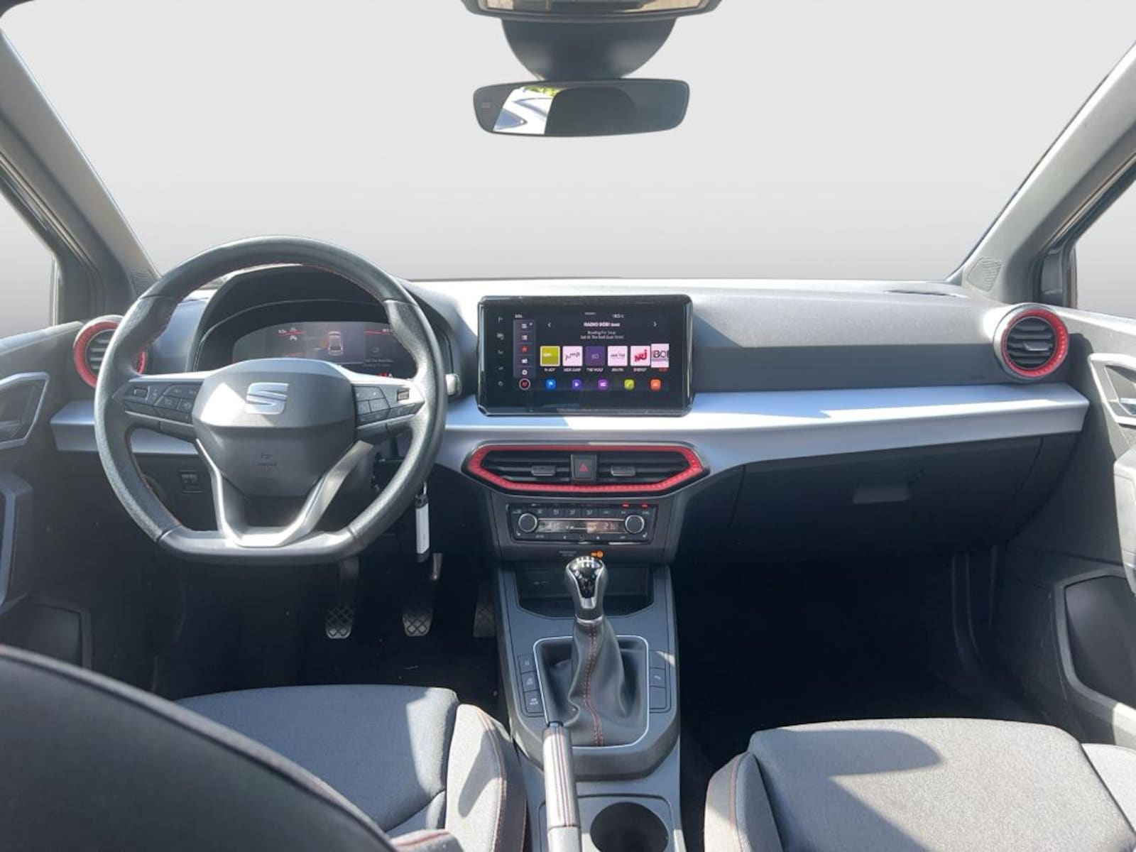SEAT Ibiza – Bild 10
