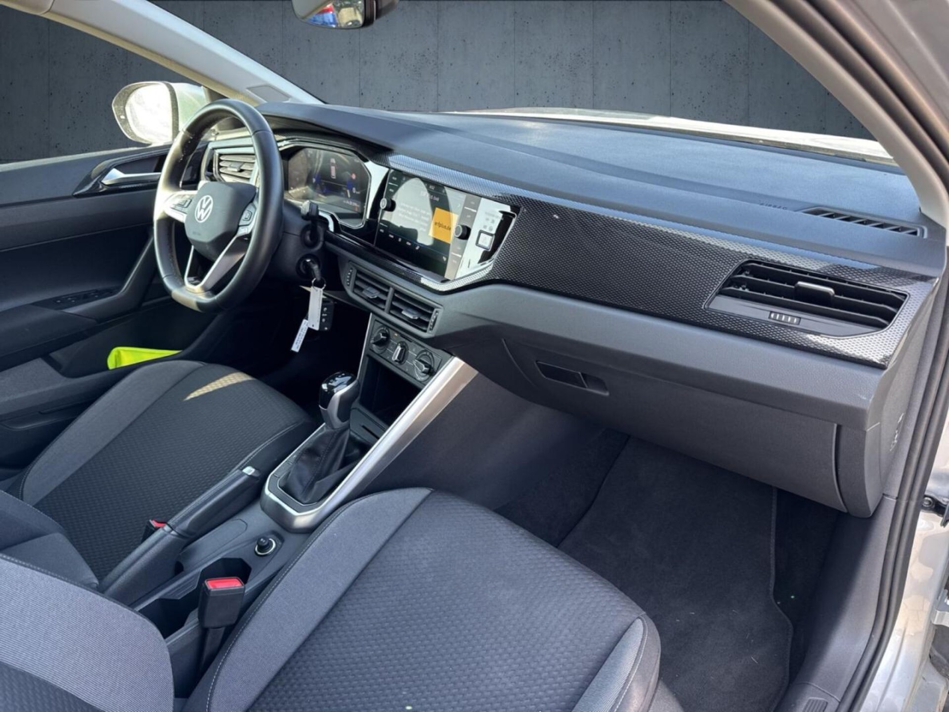 Volkswagen Taigo Life