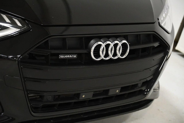 2024 Audi A4 Sedan