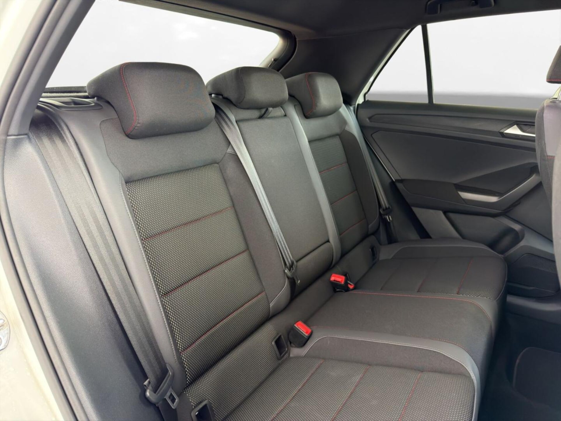 Volkswagen T-Roc Sport