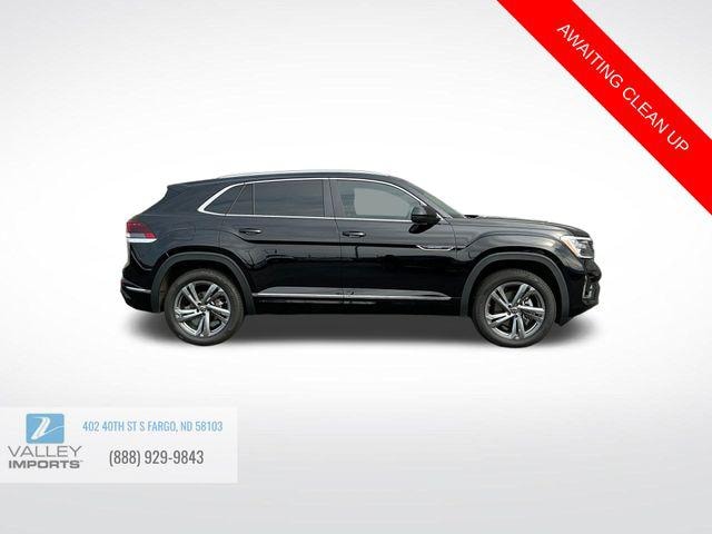 2024 Volkswagen Atlas Cross Sport